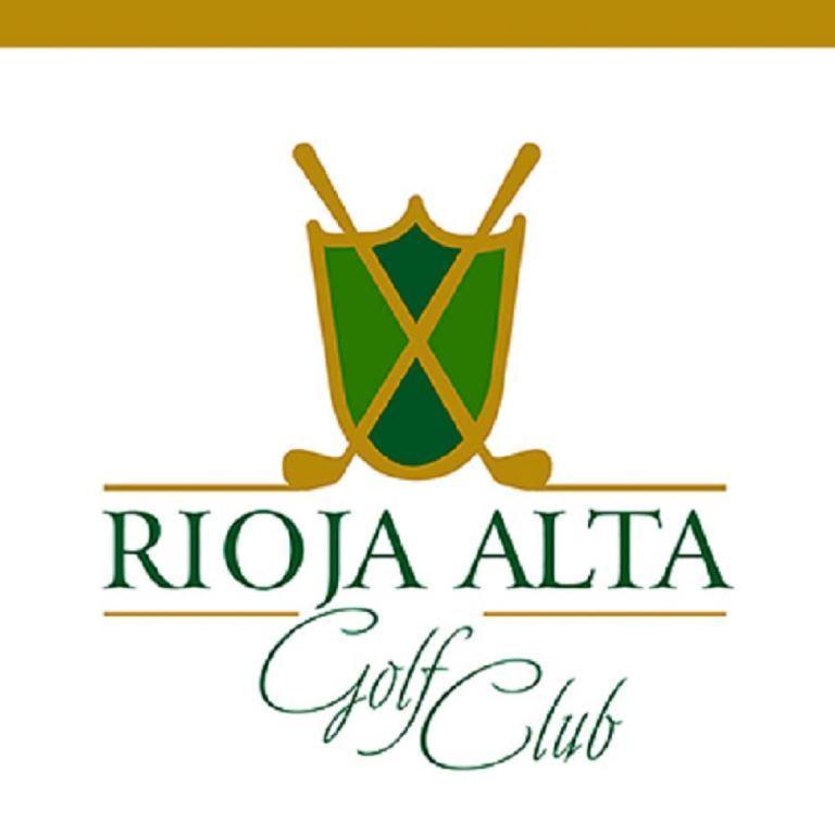 CirueñaApartamento Golf Rioja Altaアパートメント エクステリア 写真